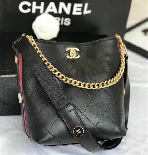 chanel bolsa 2017|bolsa chanel original precio.